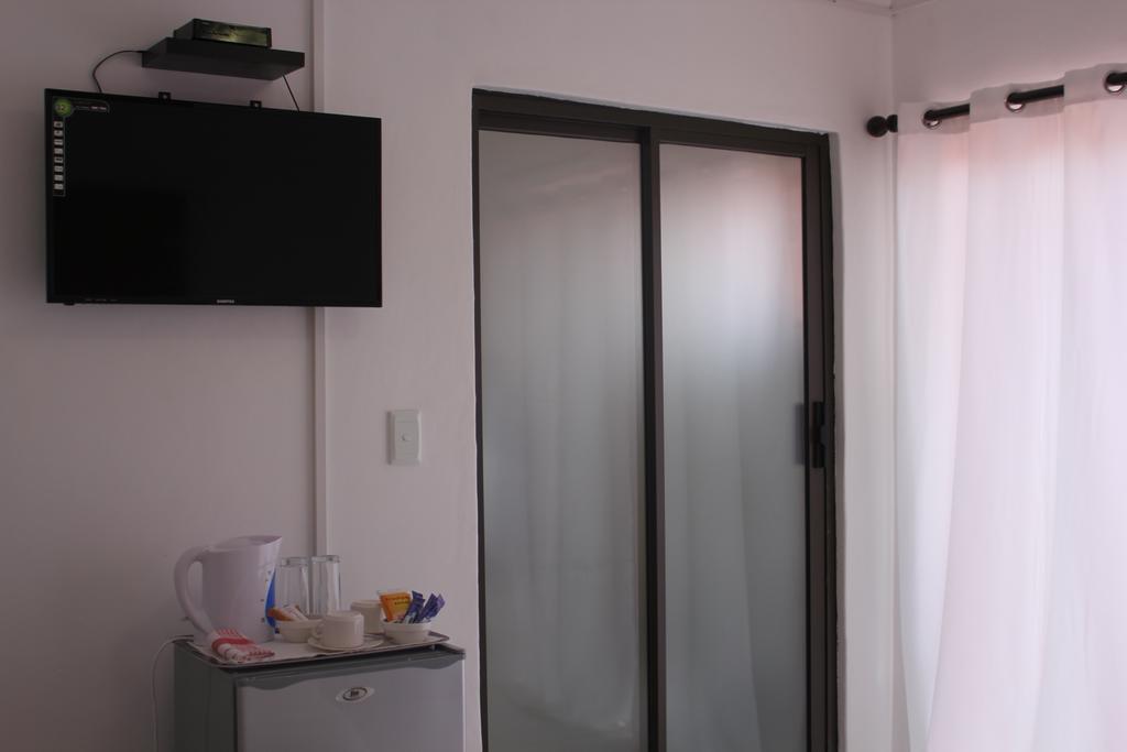 Niilo'S Guesthouse Рунду Экстерьер фото