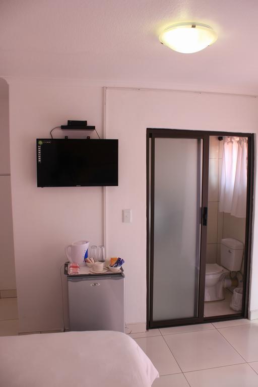 Niilo'S Guesthouse Рунду Экстерьер фото